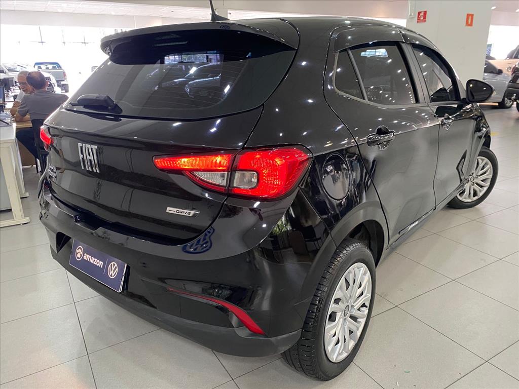 ARGO 1.0 FIREFLY FLEX DRIVE MANUAL3