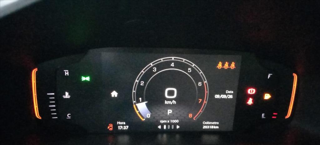 RENEGADE 1.3 T270 TURBO FLEX SPORT ALTITUDE AT67