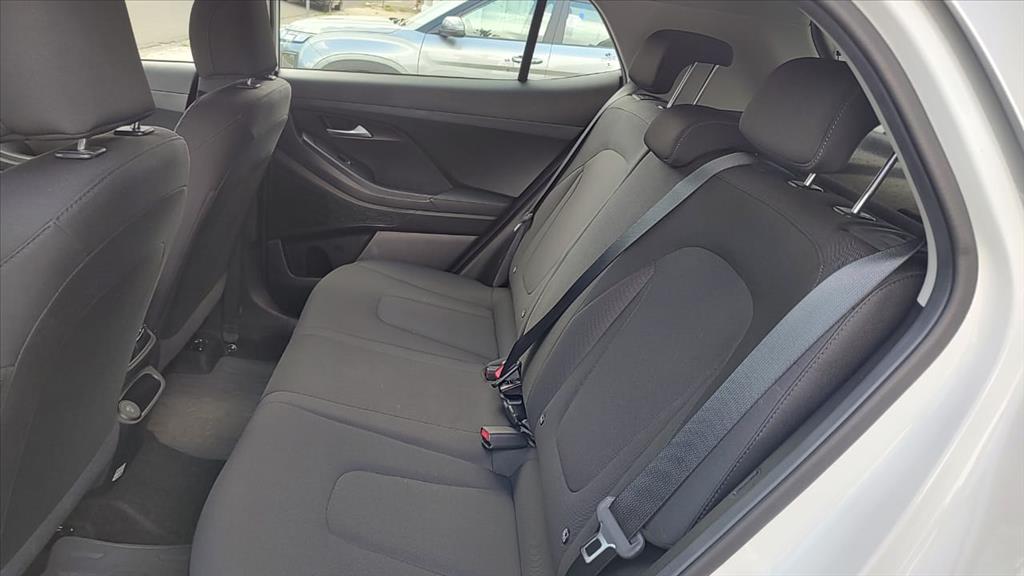 Hyundai-CRETA-1.0 TGDI FLEX LIMITED AUTOMÁTICO