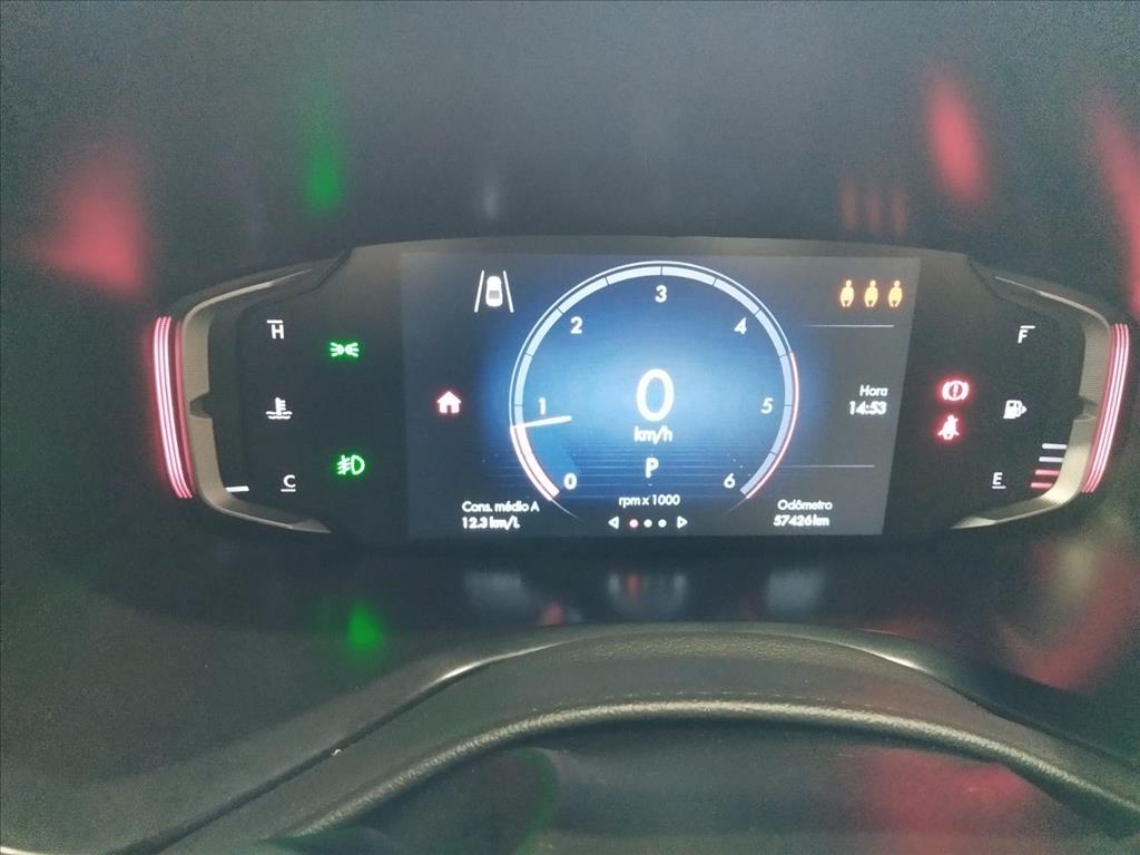 TORO 2.0 16V TURBO DIESEL RANCH 4WD AT910