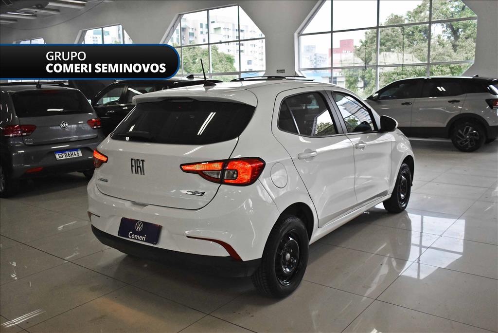 ARGO 1.0 FIREFLY FLEX DRIVE MANUAL1 ARGO 1.0 FIREFLY FLEX DRIVE MANUAL1