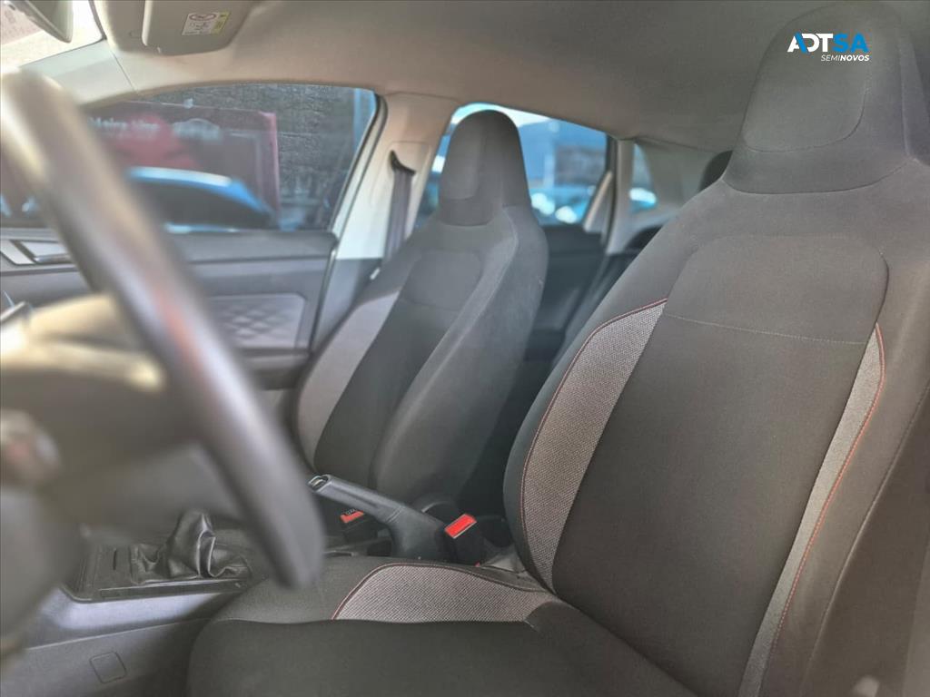 VOLKSWAGEN POLO 1.0 MPI MANUAL