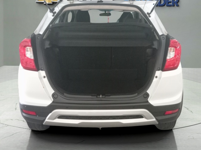 WR-V 1.5 16V FLEXONE EXL CVT8