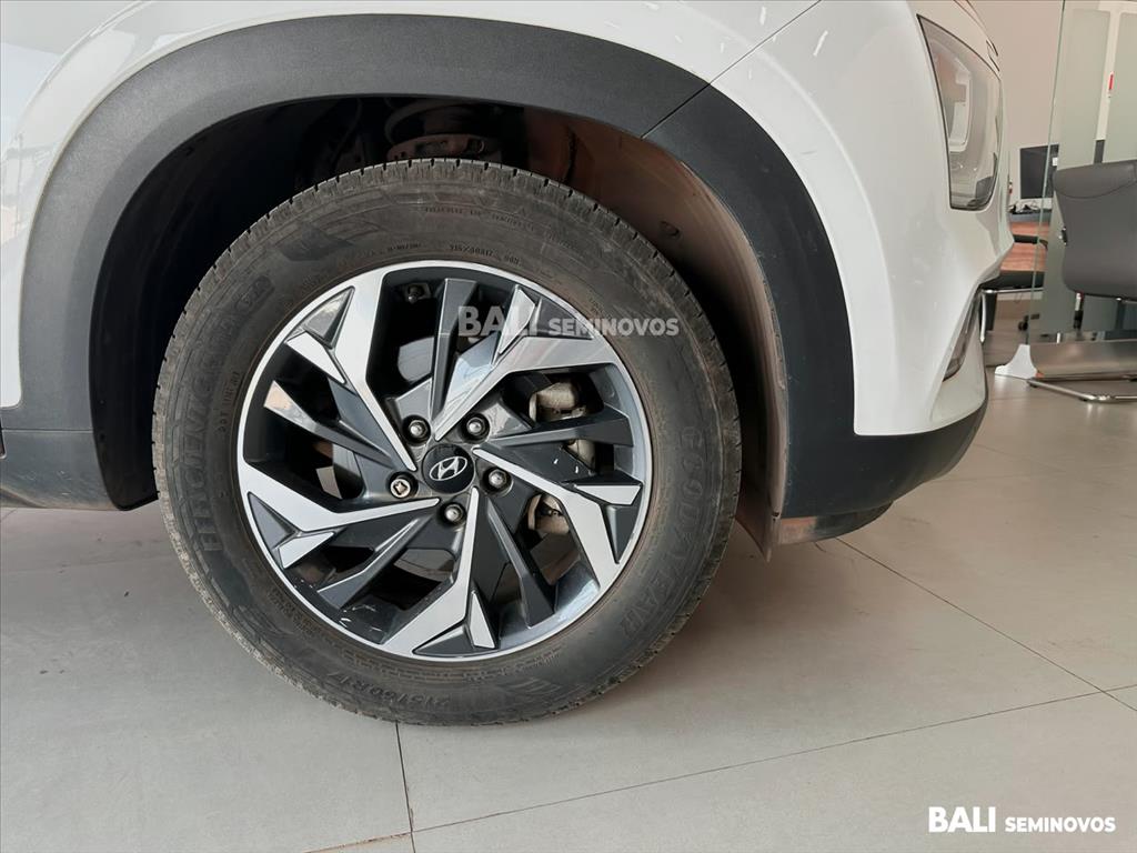CRETA 1.0 TGDI FLEX PLATINUM AUTOMÁTICO6