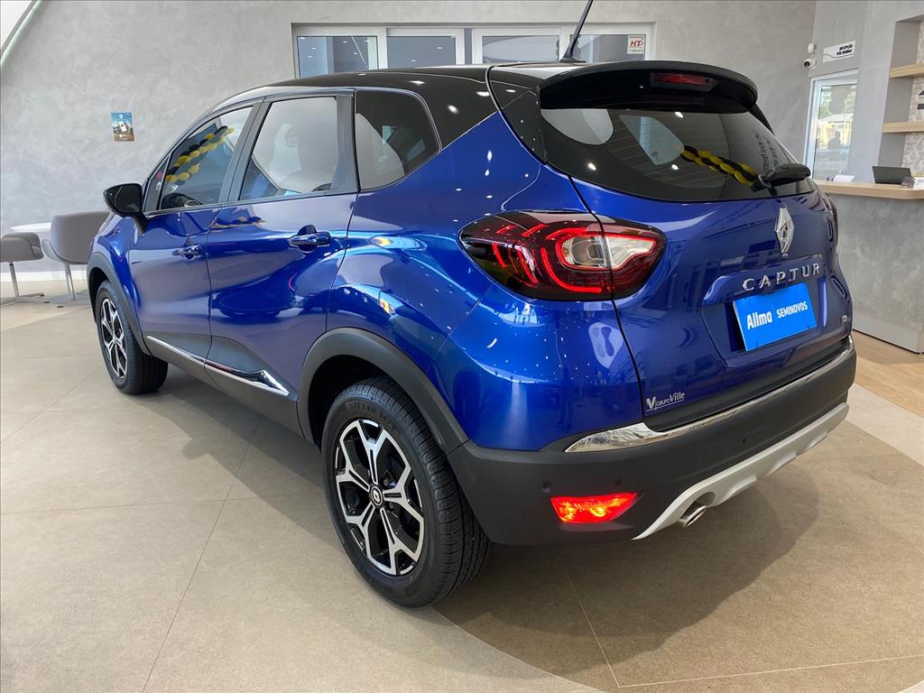 CAPTUR 1.3 TCE FLEX ICONIC X-TRONIC1