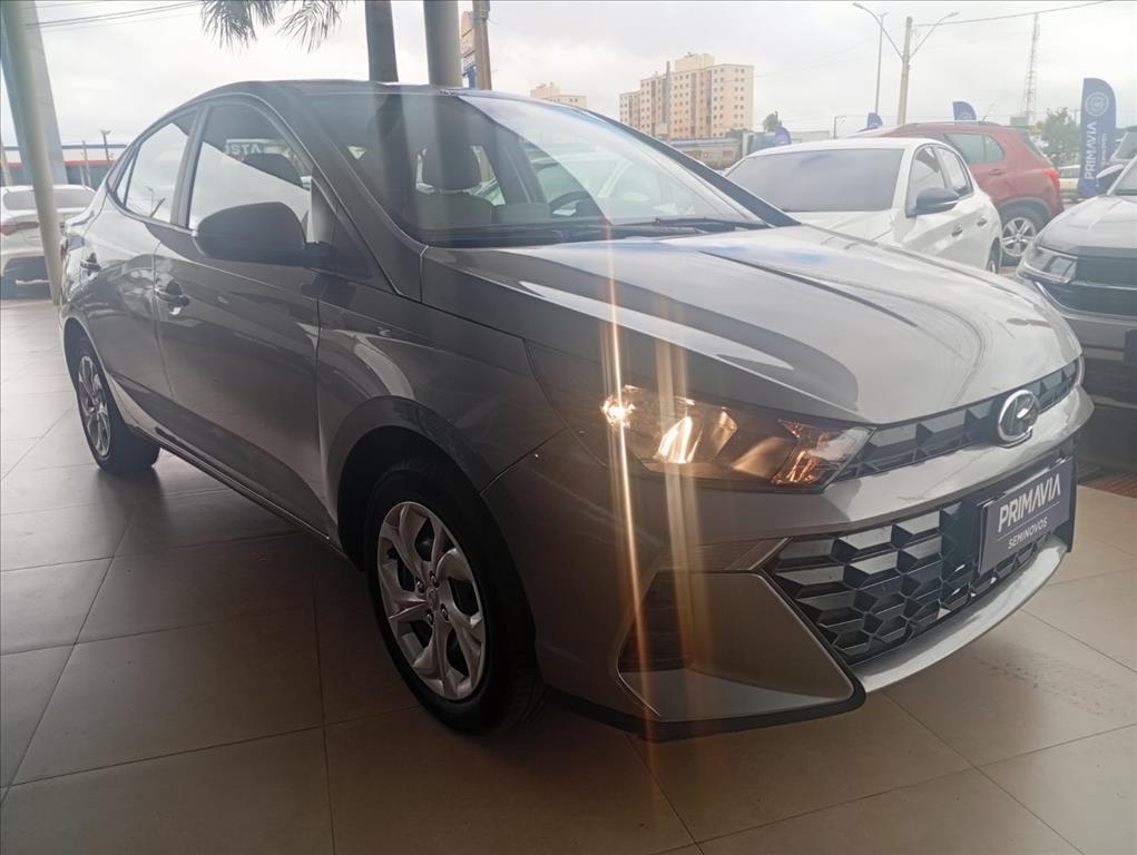 HB20S 1.0 12V FLEX LIMITED PLUS MANUAL