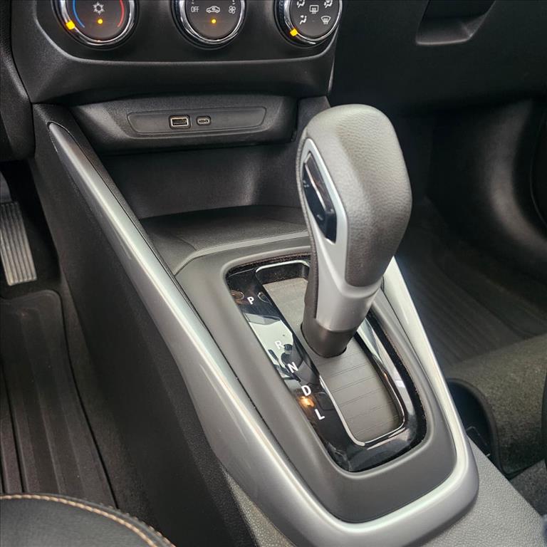 MONTANA 1.2 TURBO FLEX LTZ AUTOMÁTICO9