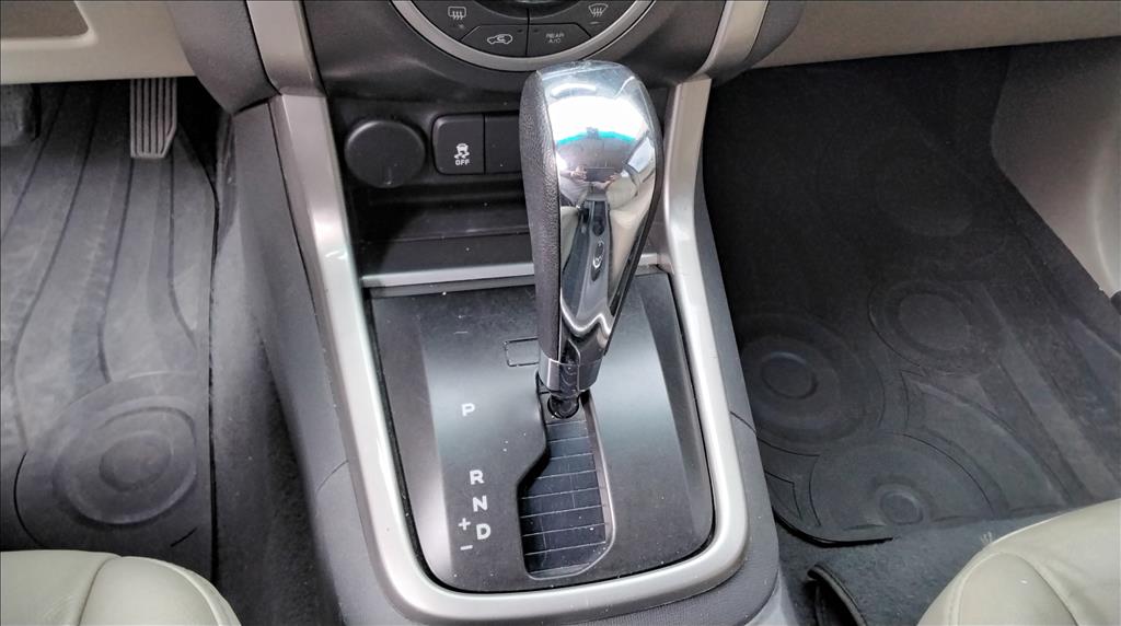 TRAILBLAZER 2.8 LTZ 4X4 16V TURBO DIESEL 4P AUTOMÁTICO