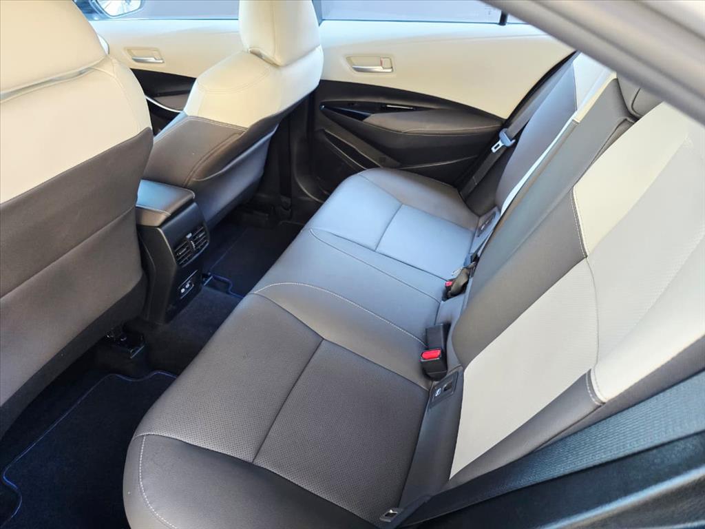 COROLLA 1.8 VVT-I HYBRID FLEX ALTIS PREMIUM CVT8