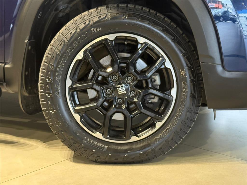 TORO 2.0 16V TURBO DIESEL ULTRA 4WD AT92