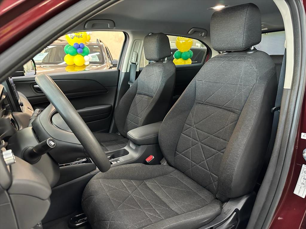 HR-V 1.5 DI I-VTEC FLEX EX CVT6