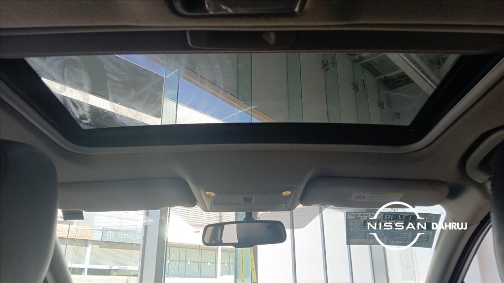 SENTRA 2.0 SL 16V FLEX 4P AUTOMÁTICO8