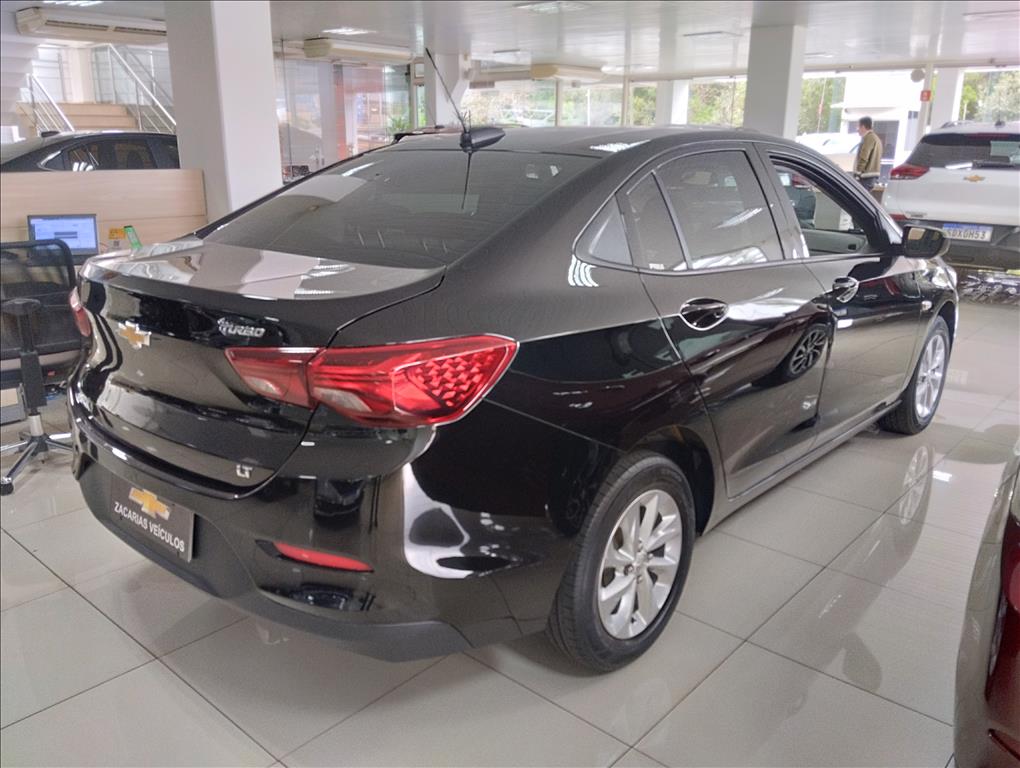 ONIX PLUS 1.0 TURBO FLEX LT MANUAL5
