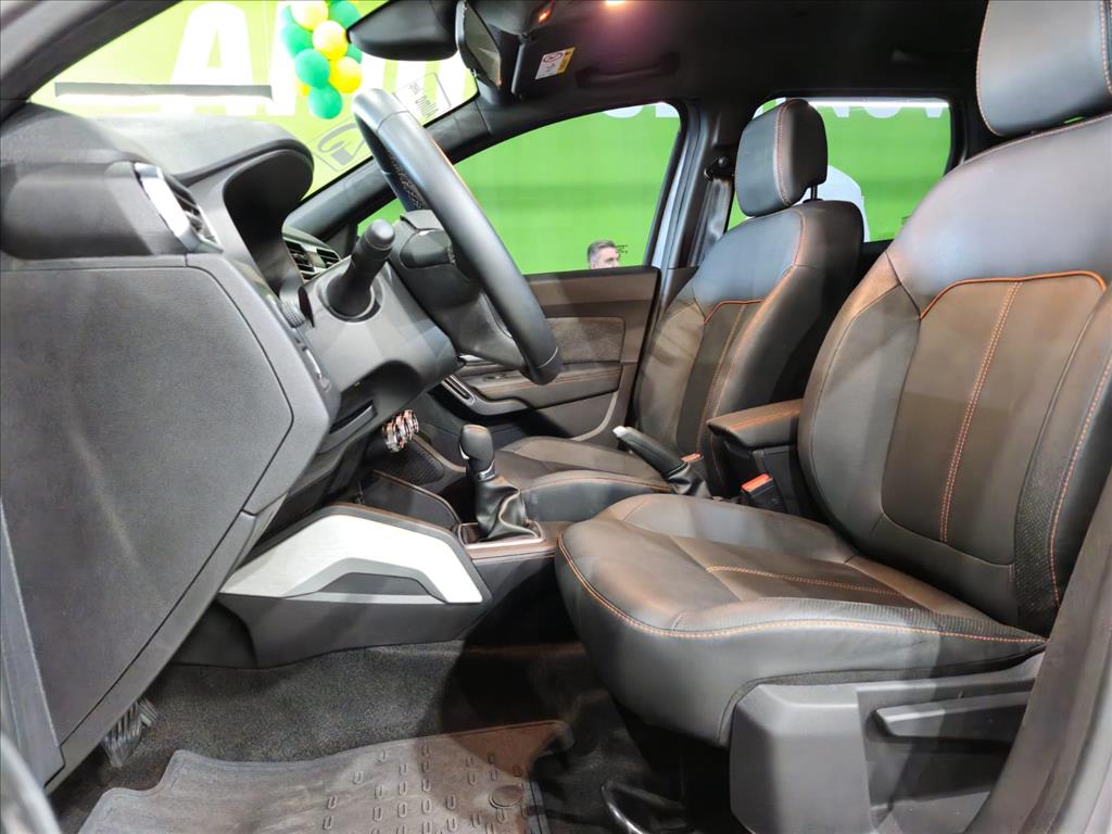 DUSTER 1.3 TCE FLEX ICONIC PLUS X-TRONIC7