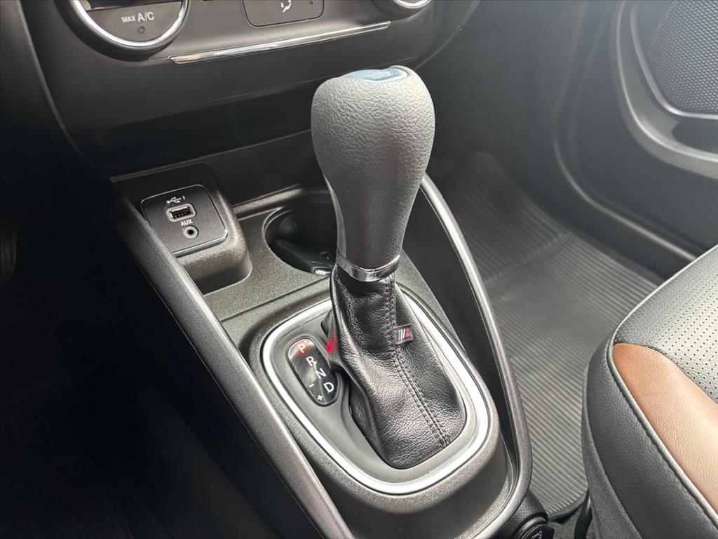 CRONOS 1.3 FIREFLY FLEX PRECISION CVT8