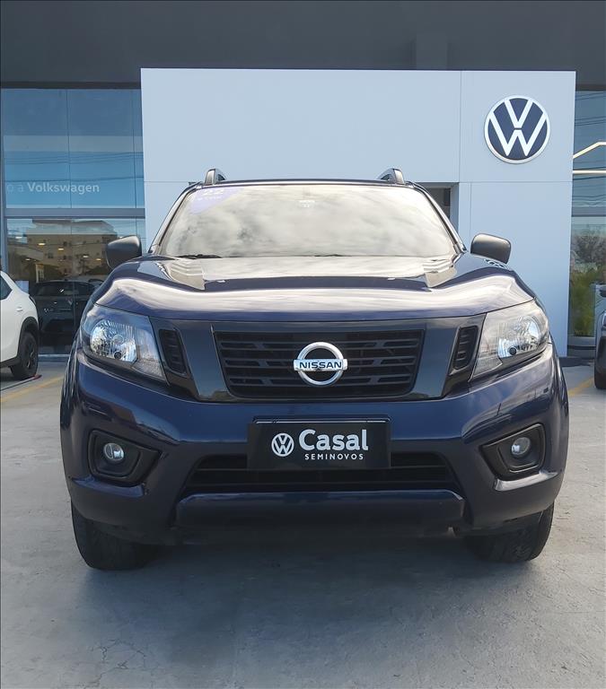 2.3 16V TURBO DIESEL S CD 4X4 MANUAL