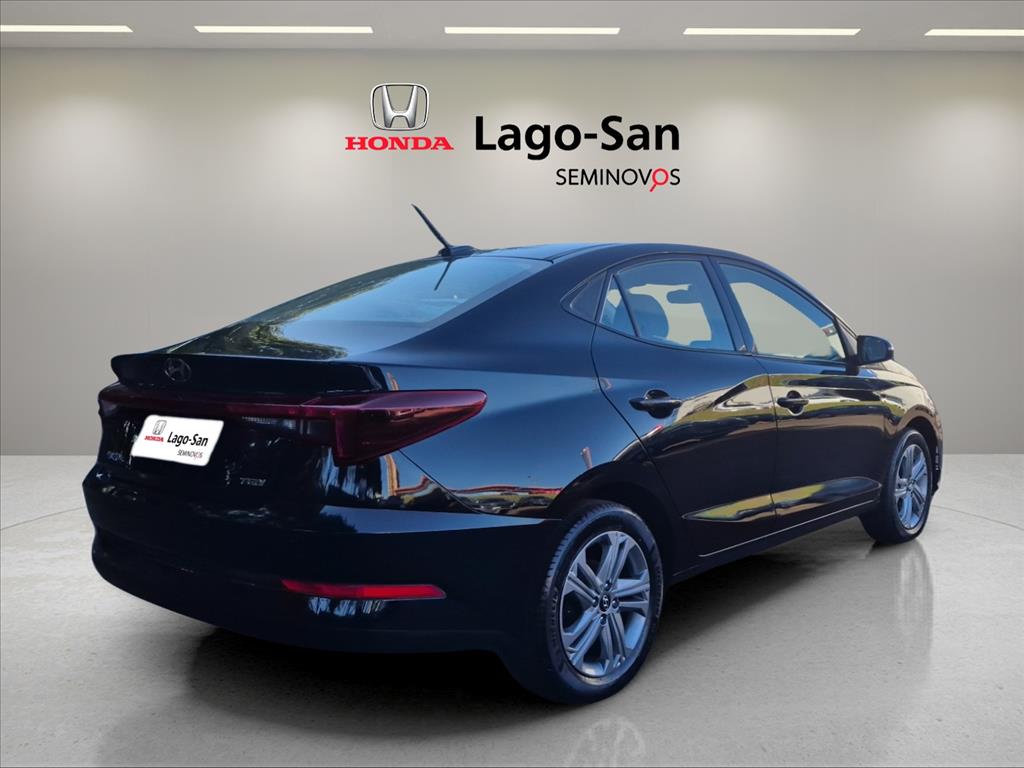 HB20S 1.0 TGDI FLEX COMFORT PLUS AUTOMÁTICO2