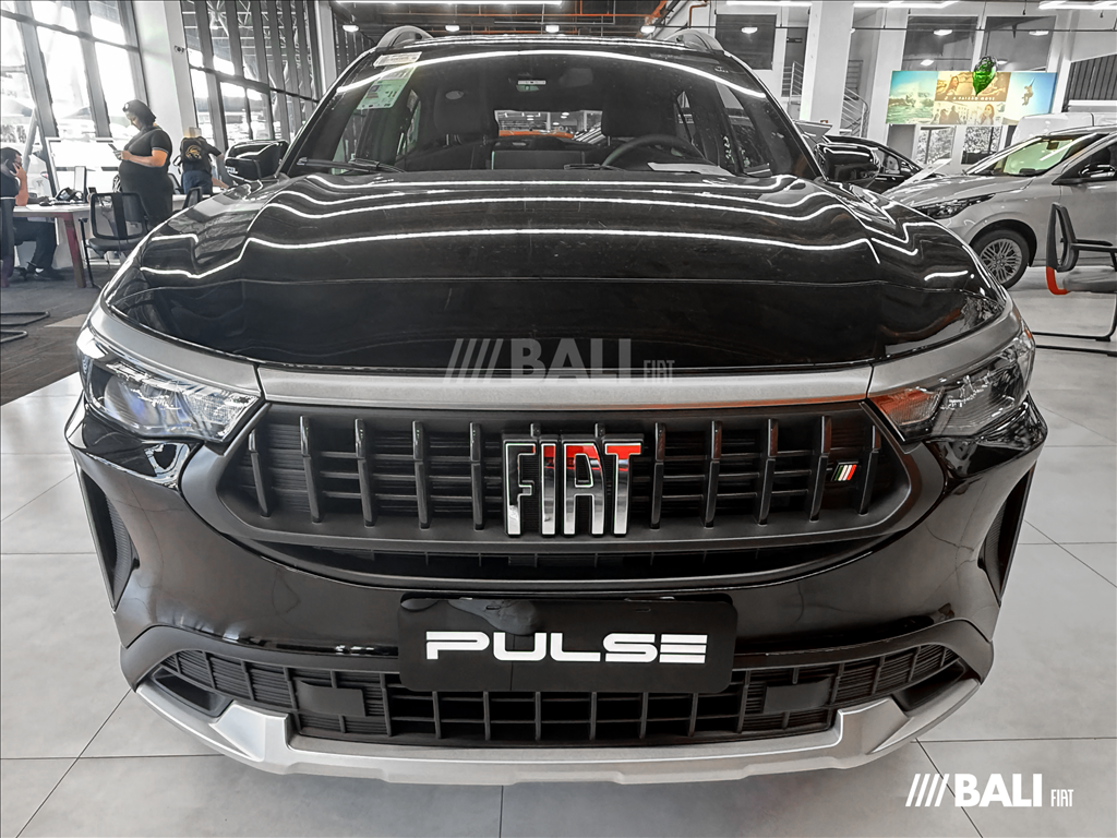 PULSE 1.0 TURBO 200 HYBRID AUDACE CVT2