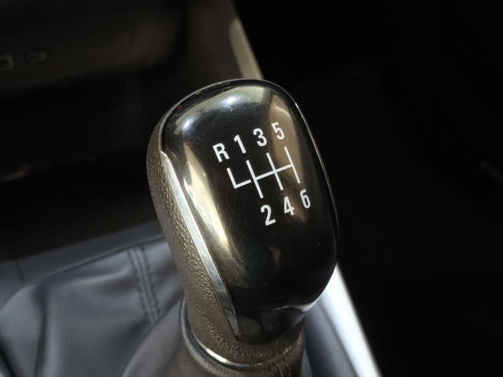 MONTANA 1.2 TURBO FLEX LT MANUAL6
