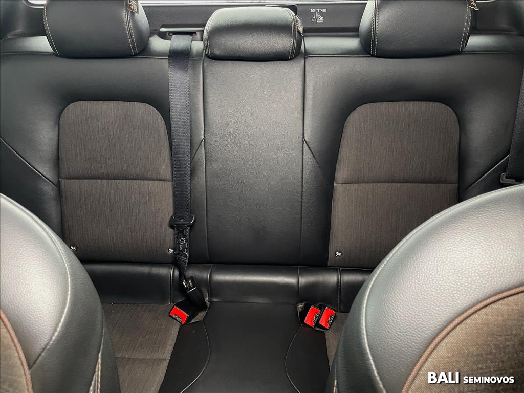 MONTANA 1.2 TURBO FLEX LTZ AUTOMÁTICO12