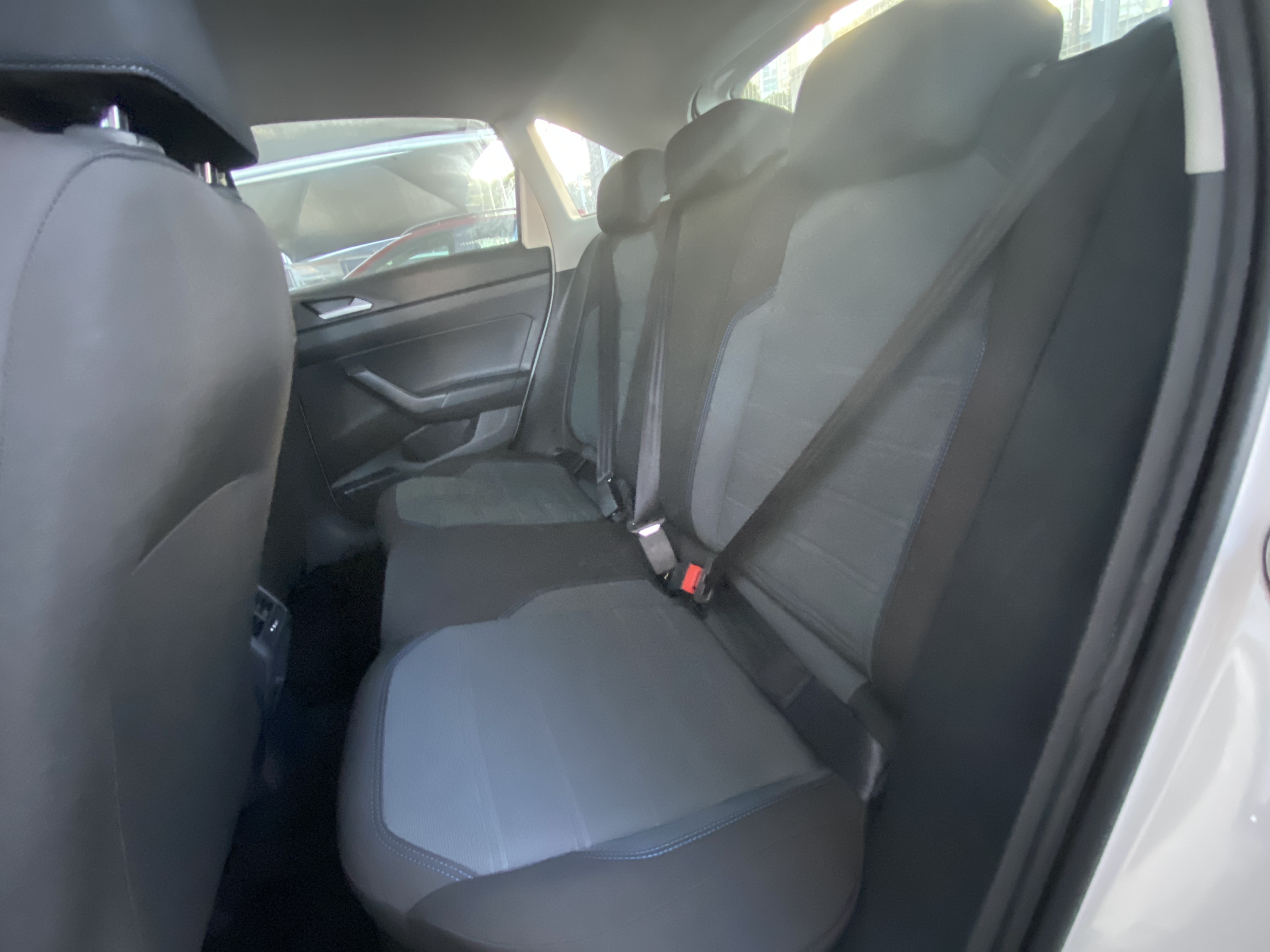 NIVUS 1.0 200 TSI TOTAL FLEX COMFORTLINE AUTOMÁTICO12