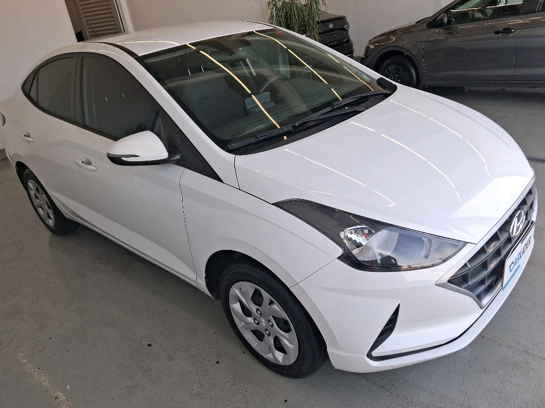 HB20S 1.0 12V FLEX VISION MANUAL2