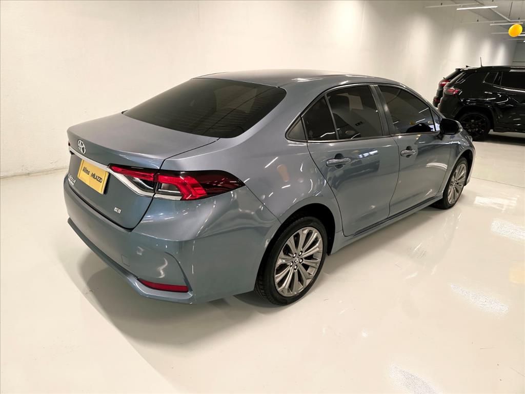 COROLLA 2.0 VVT-IE FLEX XEI DIRECT SHIFT5