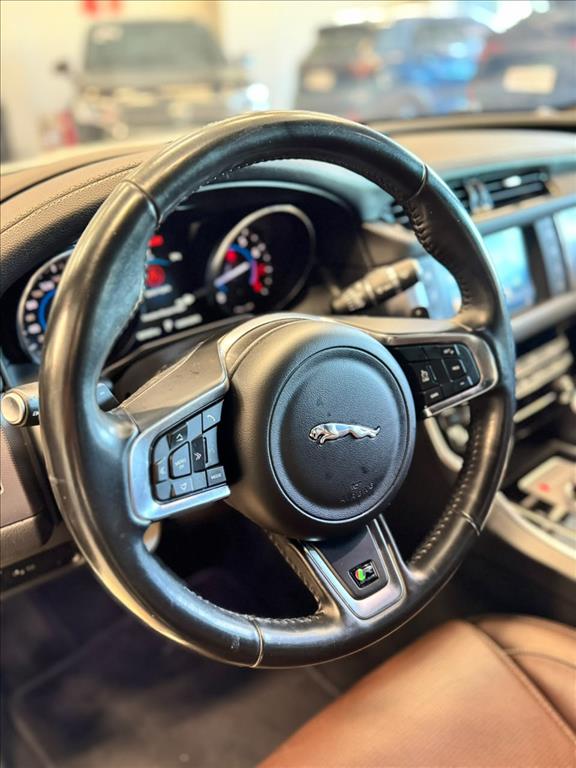 XF 2.0 R-SPORT TURBOCHARGED GASOLINA 4P AUTOMÁTICO7
