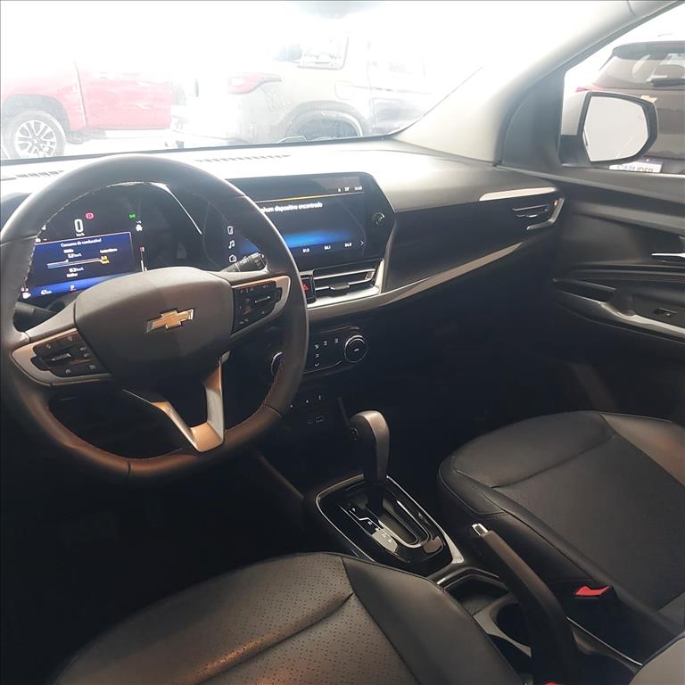 SPIN 1.8 PREMIER 8V FLEX 4P AUTOMÁTICO6