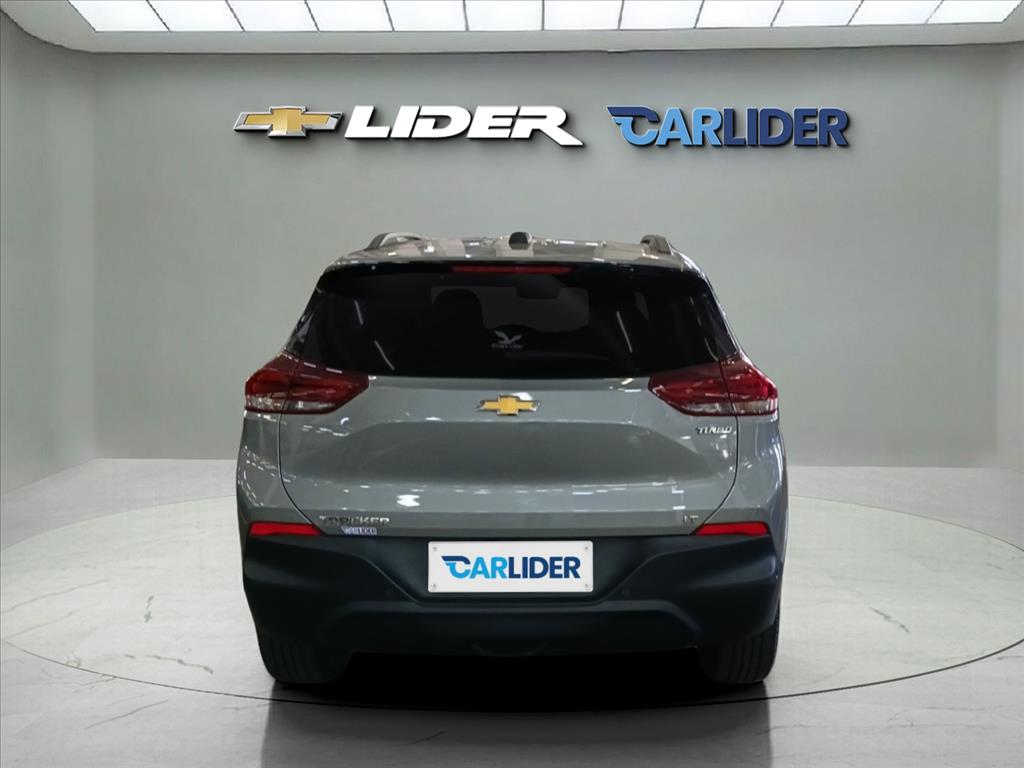 TRACKER 1.0 TURBO FLEX LT AUTOMÁTICO3