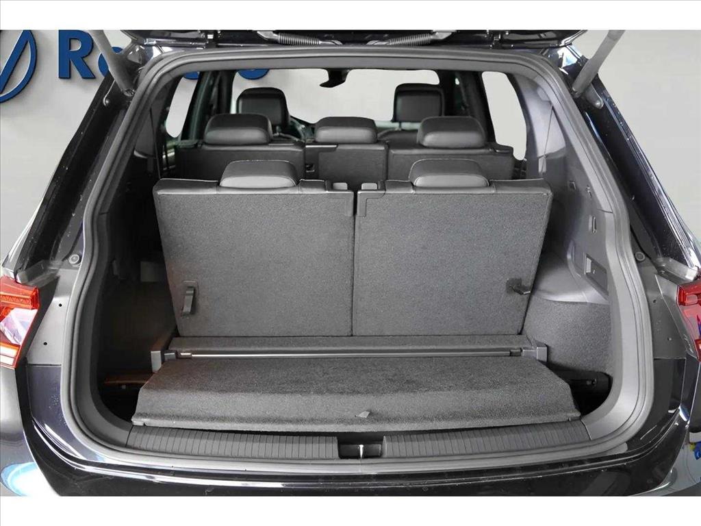 TIGUAN 2.0 350 TSI GASOLINA ALLSPACE R-LINE 4MOTION DSG7