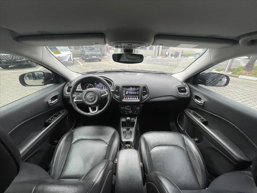 Jeep-COMPASS-2.0 16V FLEX LIMITED AUTOMÁTICO