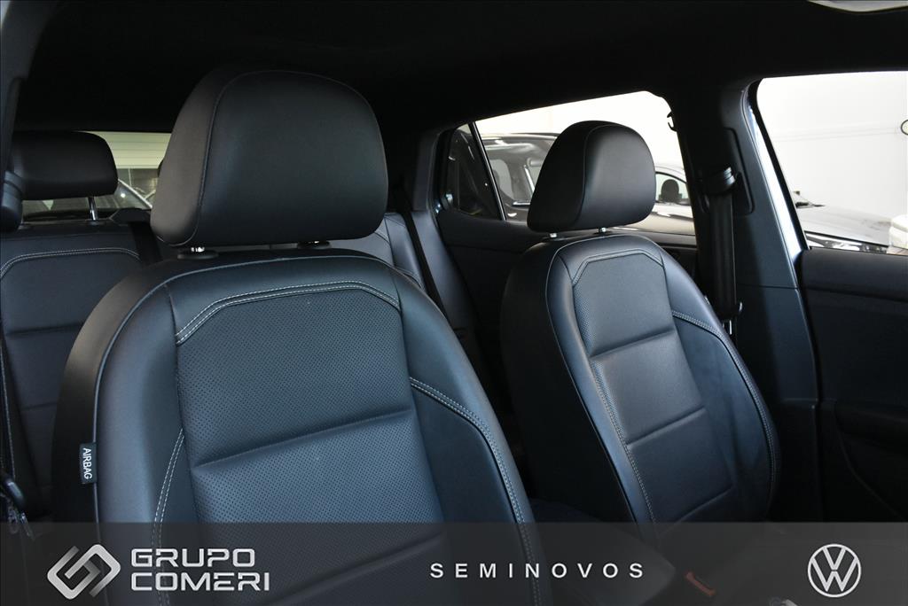 T-CROSS 1.4 250 TSI TOTAL FLEX HIGHLINE AUTOMÁTICO6