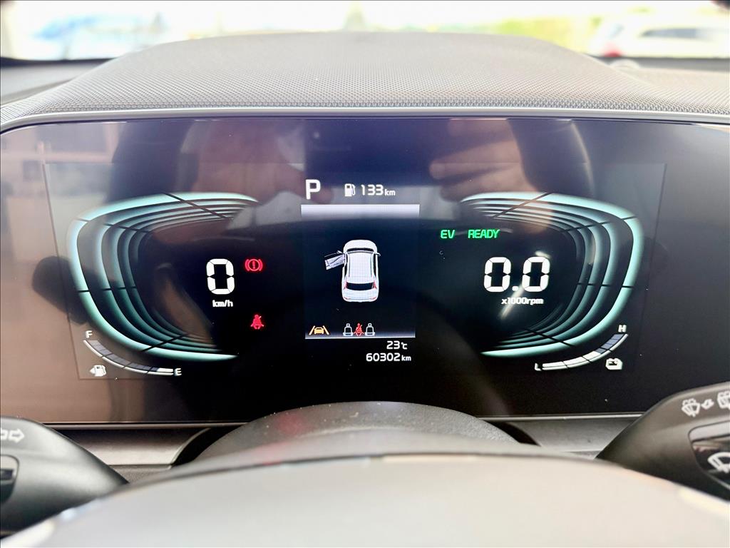 NIRO 1.6 GDI HEV SX PRESTIGE DCT12