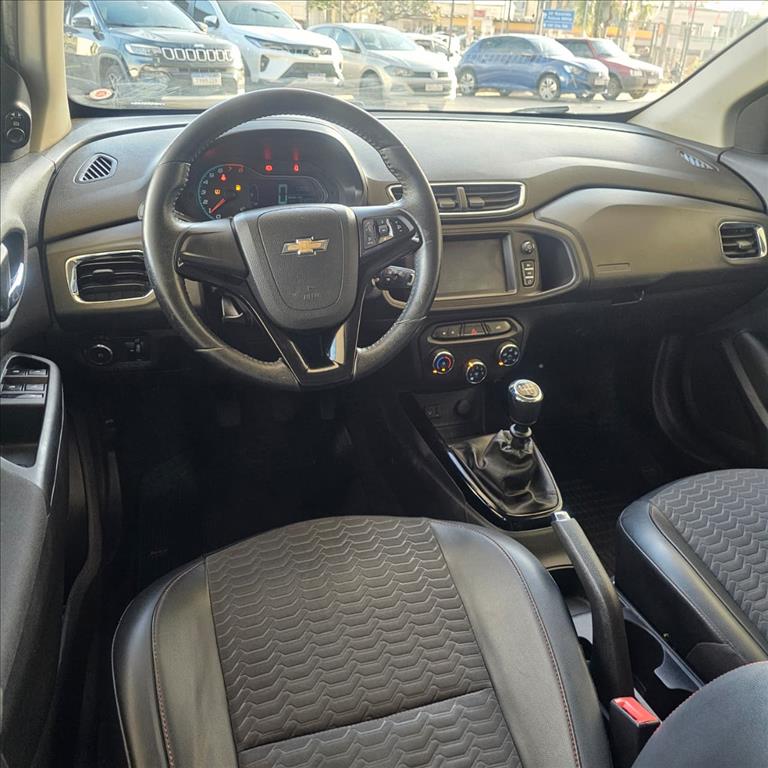 ONIX 1.4 MPFI LTZ 8V FLEX 4P MANUAL6