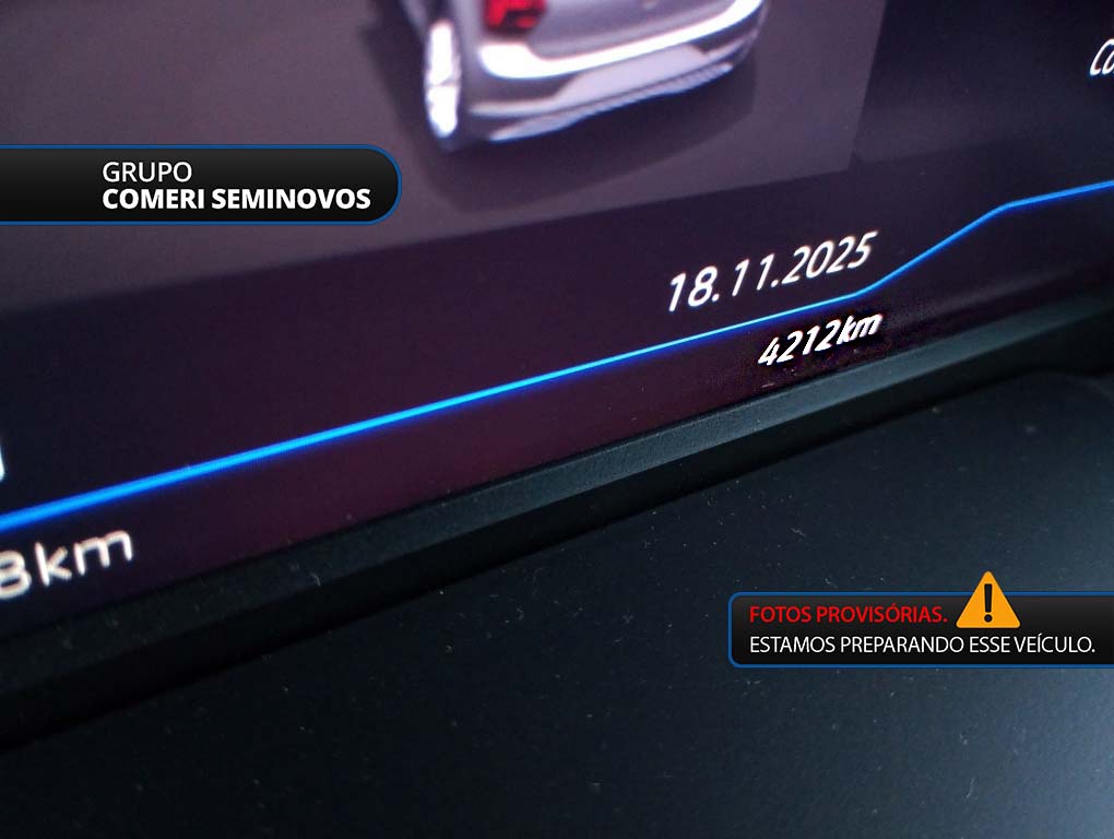 POLO 1.0 170 TSI HIGHLINE AUTOMÁTICO4