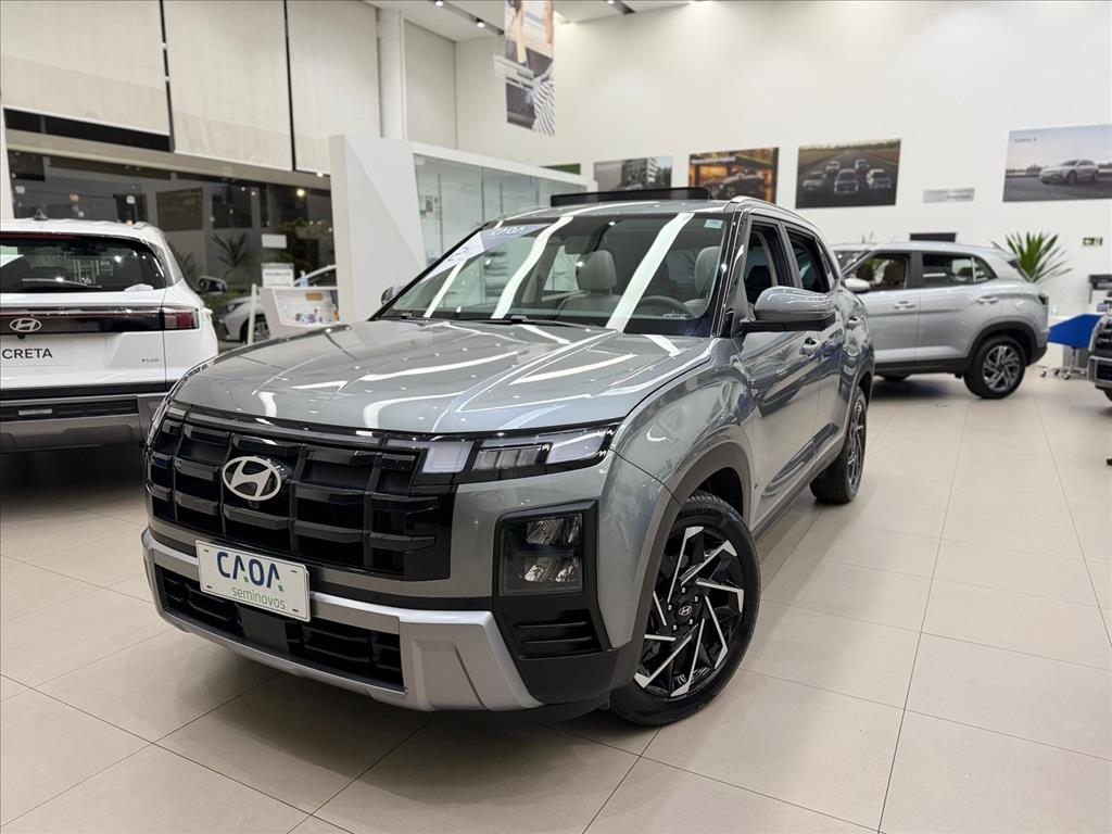 1.6 TGDI GASOLINA ULTIMATE DCT