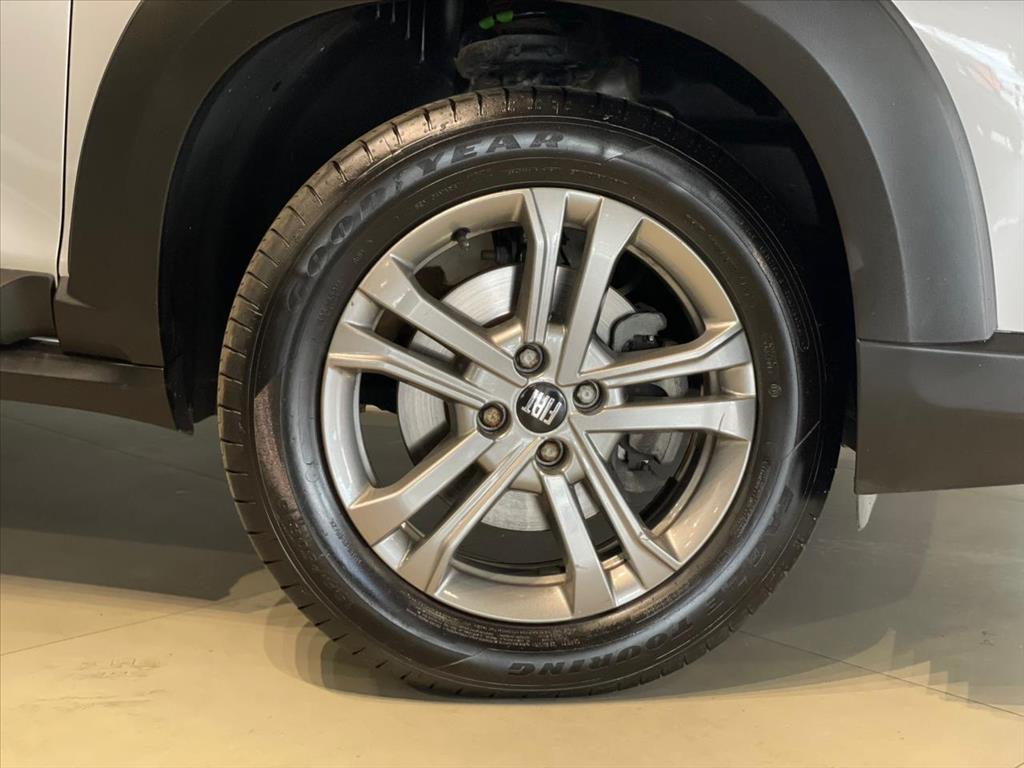 PULSE 1.0 TURBO 200 FLEX DRIVE CVT2