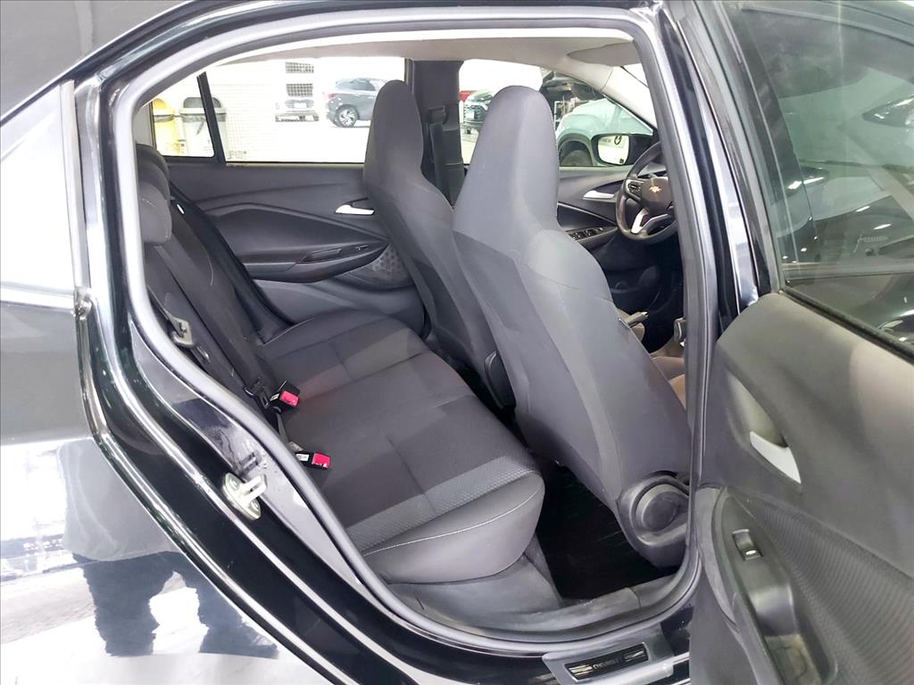 ONIX 1.0 TURBO FLEX LTZ MANUAL11