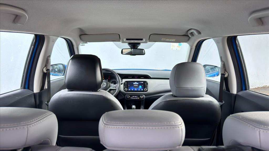 KICKS 1.6 16V FLEXSTART EXCLUSIVE XTRONIC14