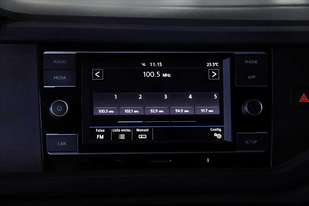 POLO 1.0 MPI TRACK MANUAL12
