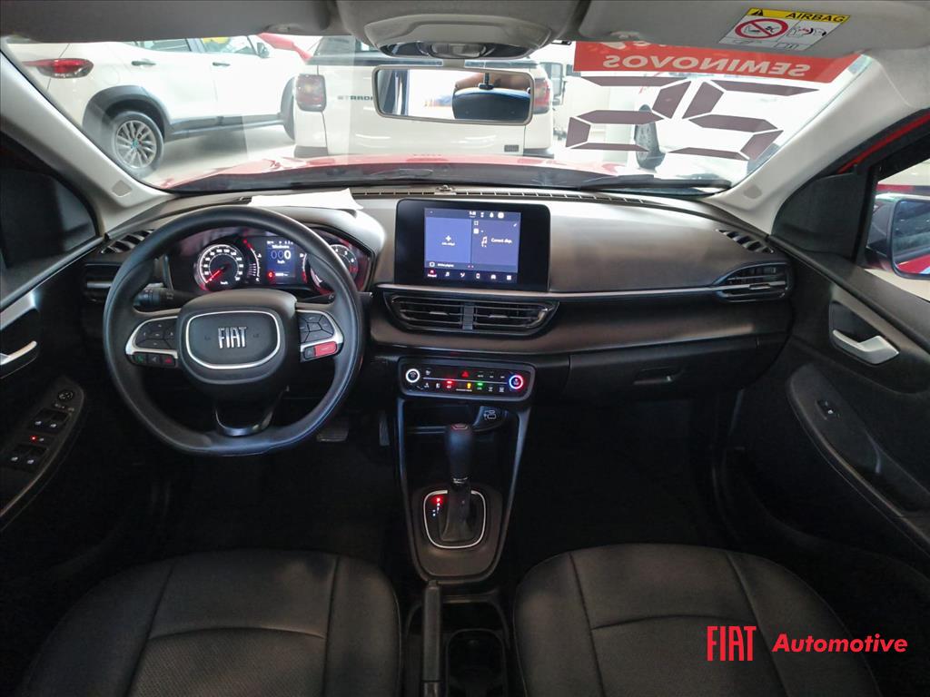 PULSE 1.3 FLEX DRIVE CVT11