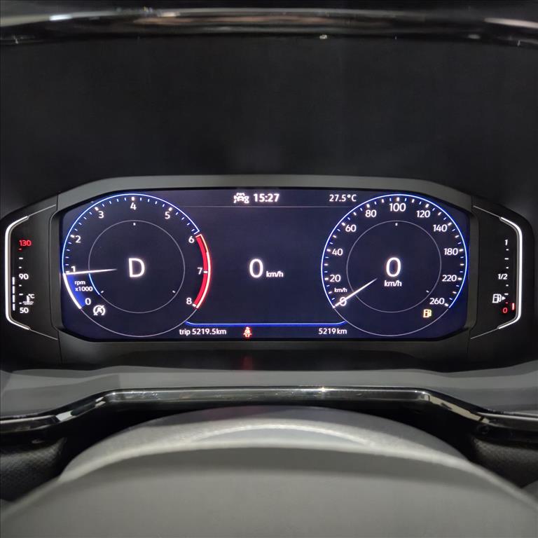 TERA 1.0 170 TSI HIGH AUTOMÁTICO9