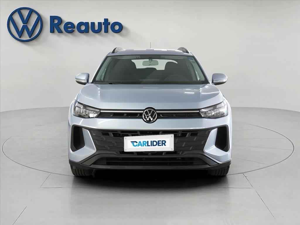 TERA 1.0 170 TSI COMFORT AUTOMÁTICO2
