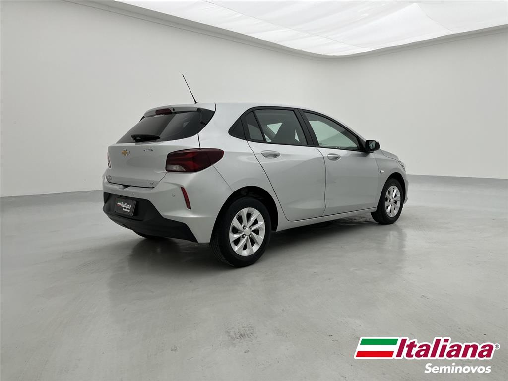 ONIX 1.0 TURBO FLEX LT MANUAL3