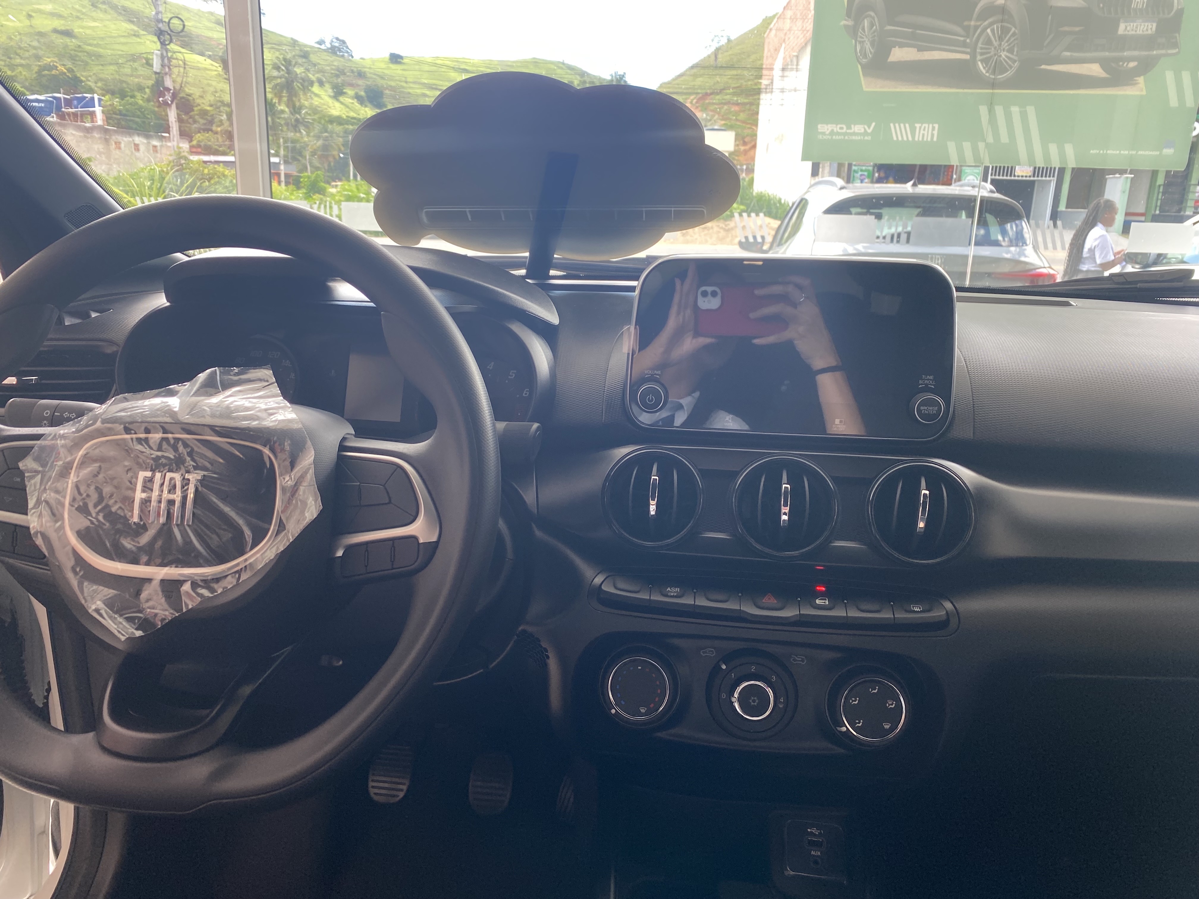 CRONOS 1.3 FIREFLY FLEX DRIVE MANUAL11