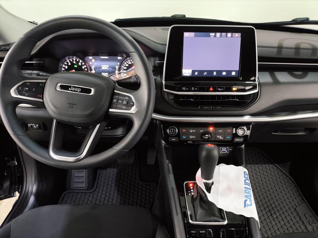 COMPASS 1.3 T270 TURBO FLEX SPORT AT64
