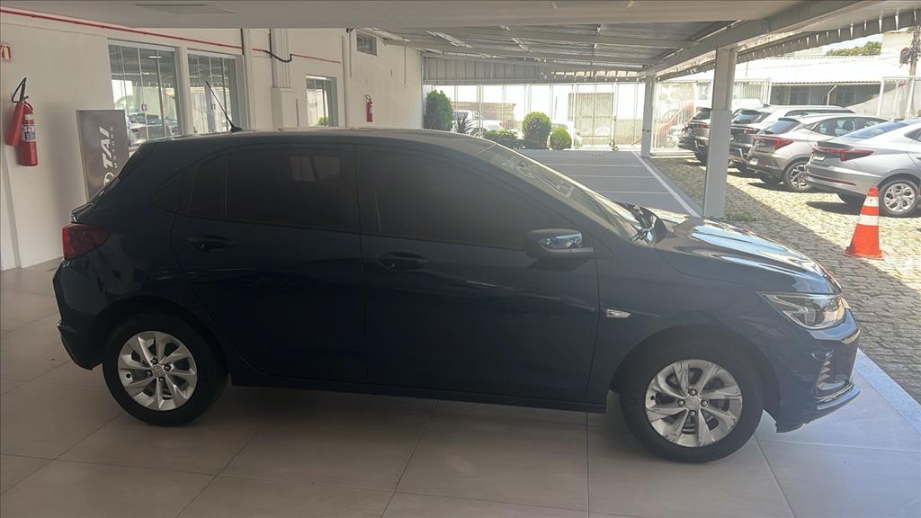 ONIX 1.0 TURBO FLEX LT MANUAL2