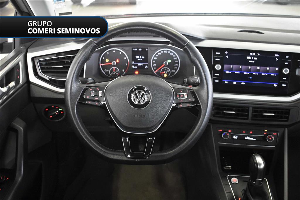 POLO 1.0 200 TSI HIGHLINE AUTOMÁTICO15