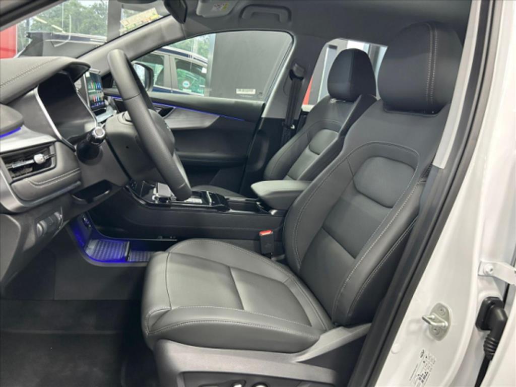 CAOA Chery-TIGGO 7-1.5 TCI TURBO FLEX SPORT CVT